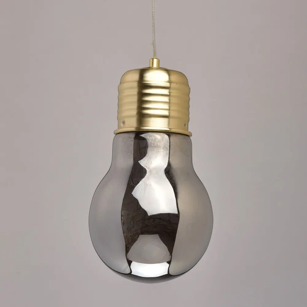 Люстра «Фрайталь» LED 7,7 Вт MW-Light STLM-2152834 - Вид №2