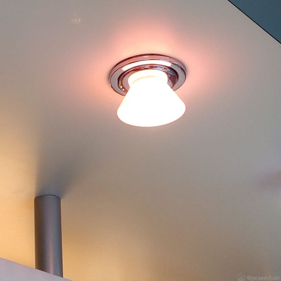 Studio Italia Design Split INC NS 016 встраиваемый потолочный светильник 2525