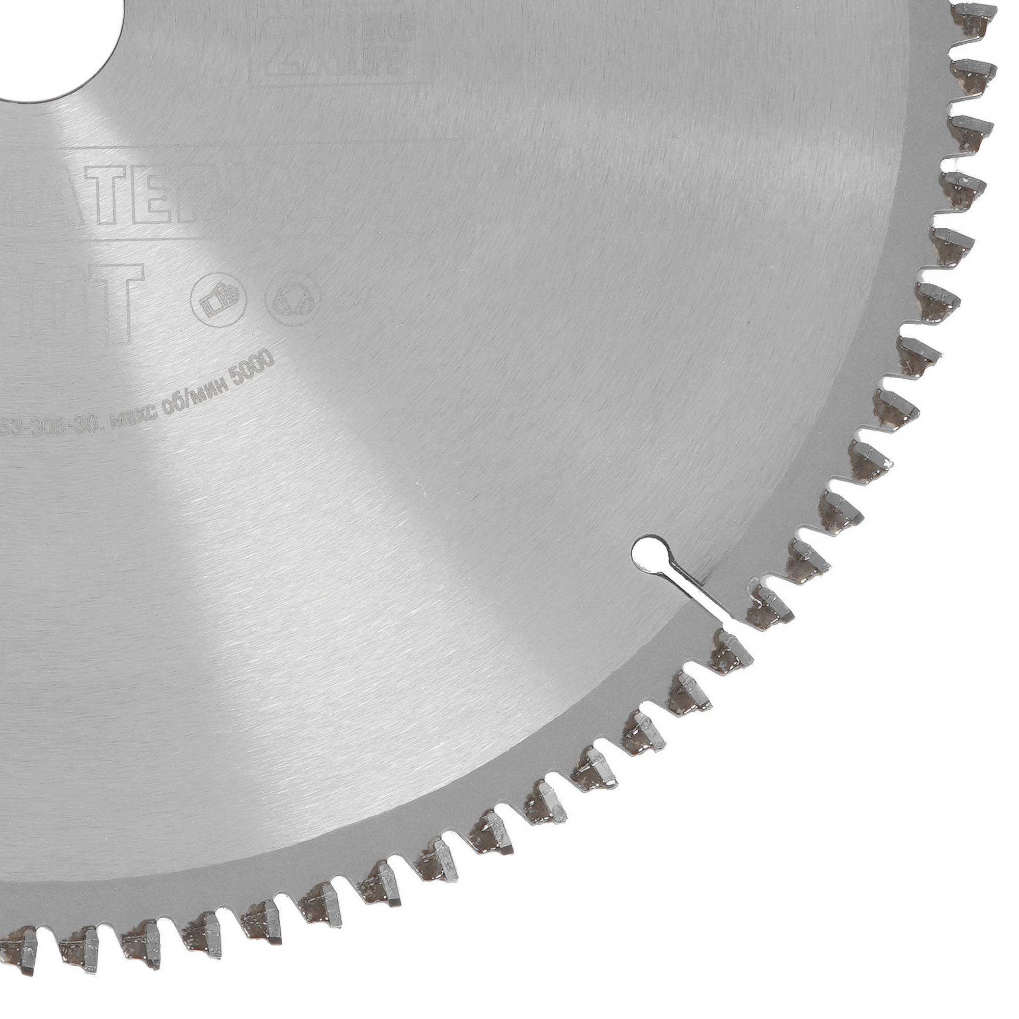 Диск пильный KRAFTOOL 36953-305-30 9107943 STDN-0110209 - Вид №1
