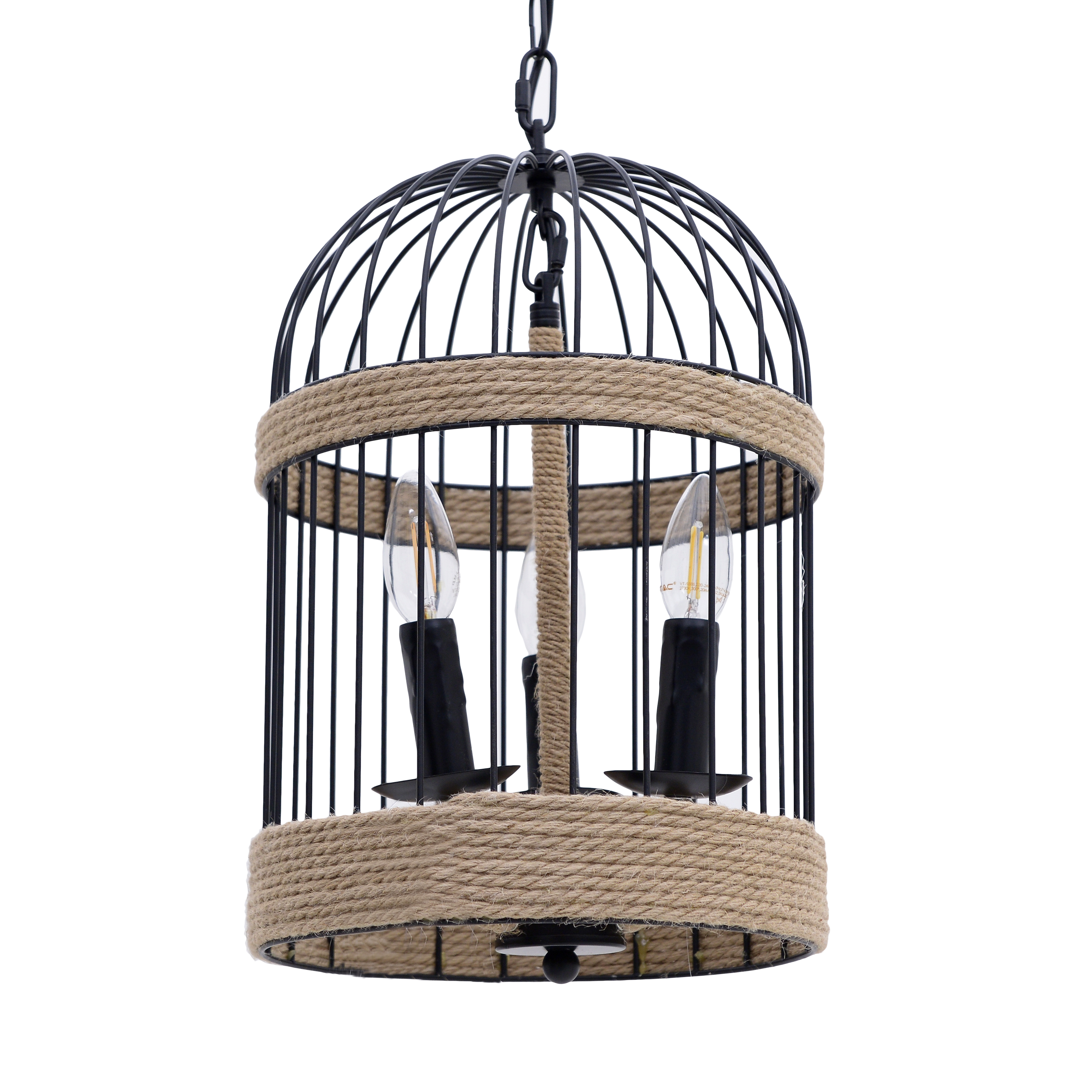 3810151.0009 ЛАМПА ПОТОЛОЧНАЯ TO4ROOMS  - Вид №1