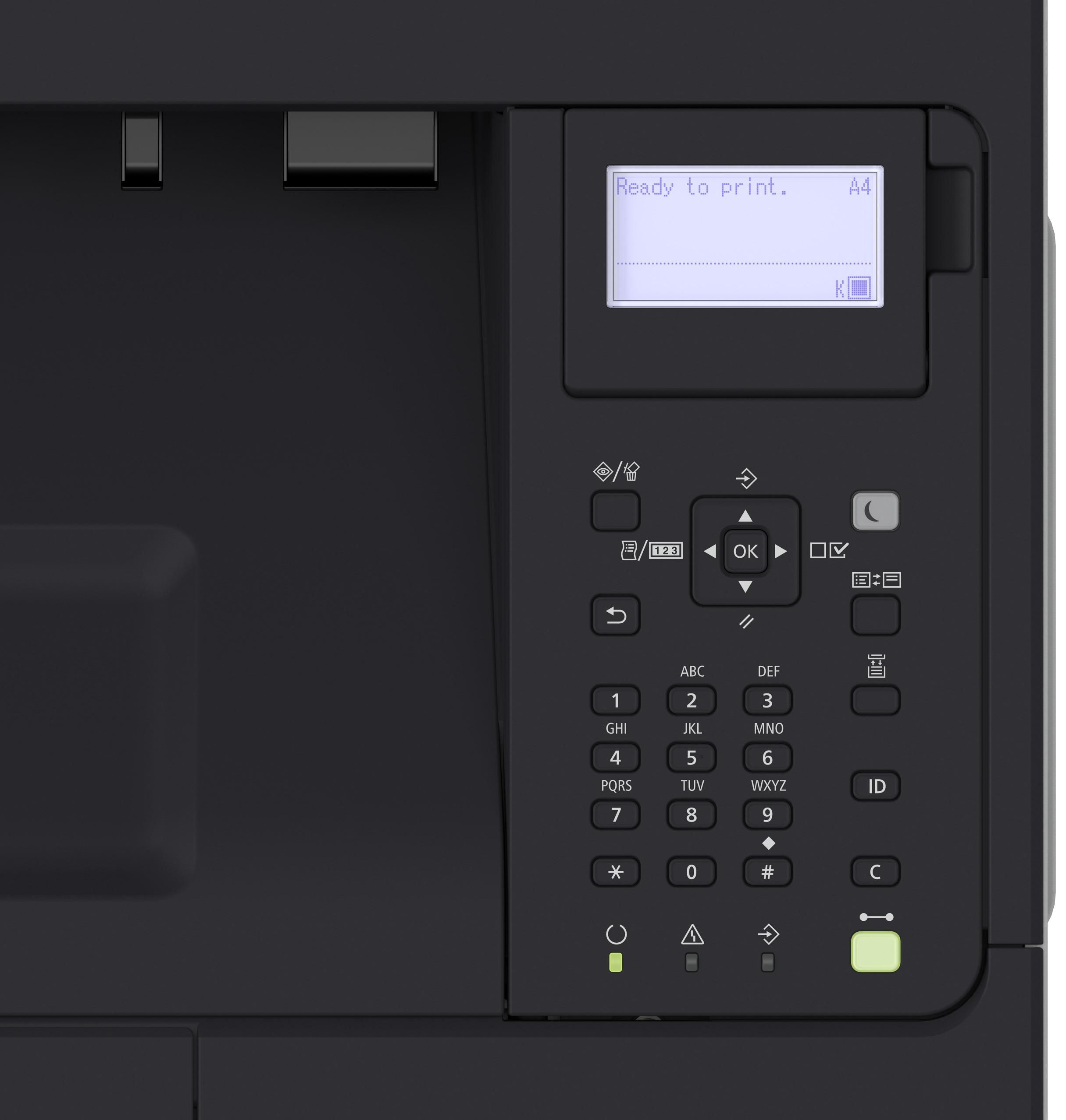 0864C003 i-sensys lbp312x Canon  - Вид №4