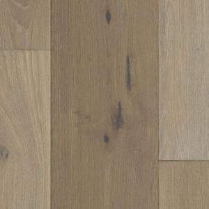 Инженерная доска TarWood Country Дымчатый 11х140мм Дуб Селект с брашью (Текстурированная) 400-2000х140 мм.