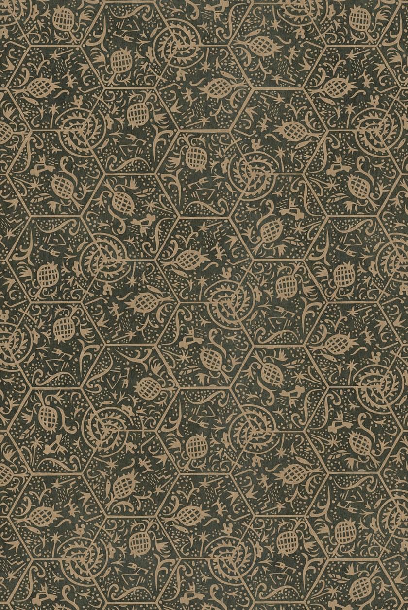 Barcelona Rugs Прямоугольный коврик из шерсти мериноса с геометрическими мотивами Designers sun-id-1383963 - Вид №2