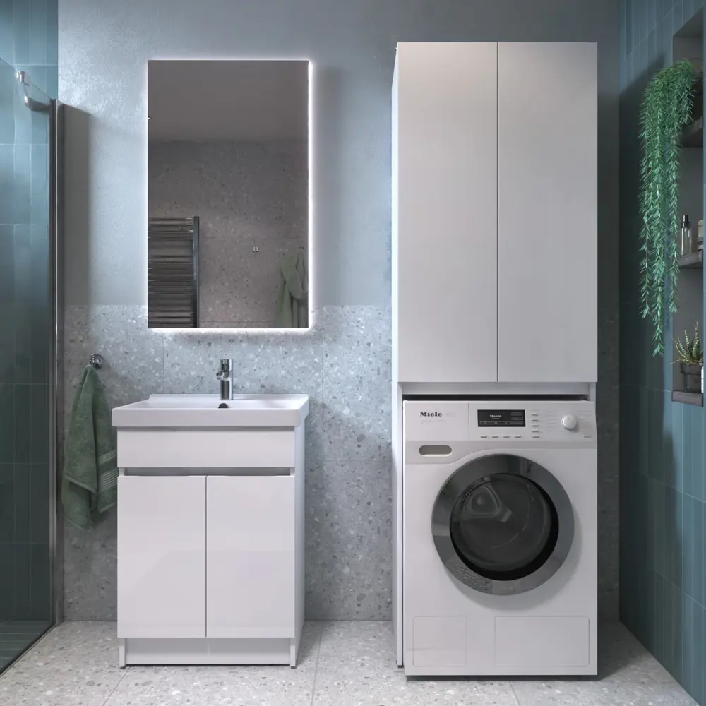 Тумба под раковину KONSENSA Терни - стильное решение для ванной комнаты 89383201 STLM-1325104 - Вид №6