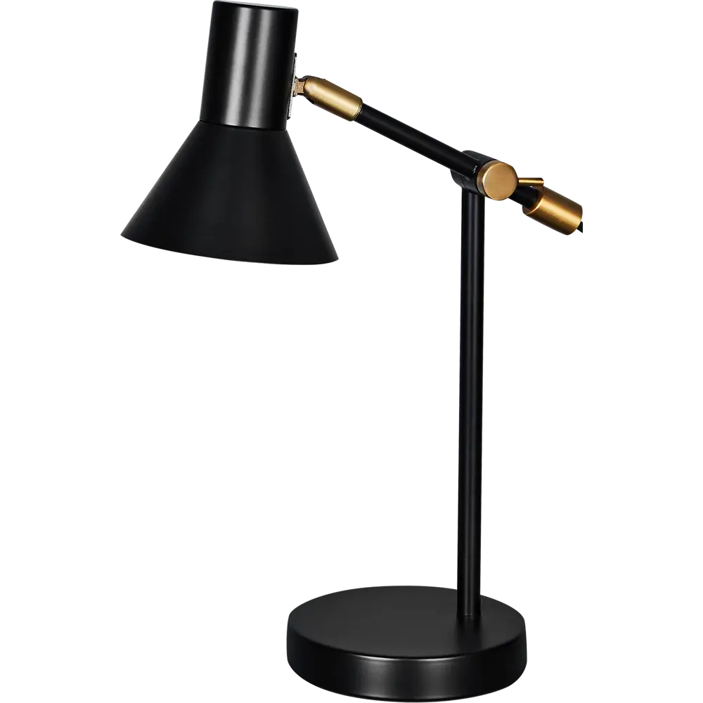 Настольная лампа CAMELION KD-445 C02 с регулируемым плафоном 89387935 STLM-1321662 - Вид №3