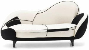 Moroso 2-х местный диван Los muebles amorosos