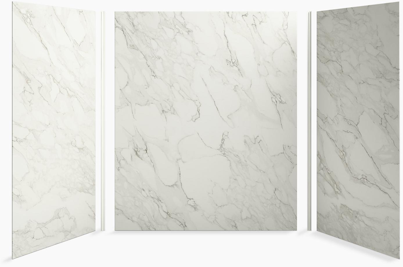 KOHLER Choreograph 60 K-97620-W10 