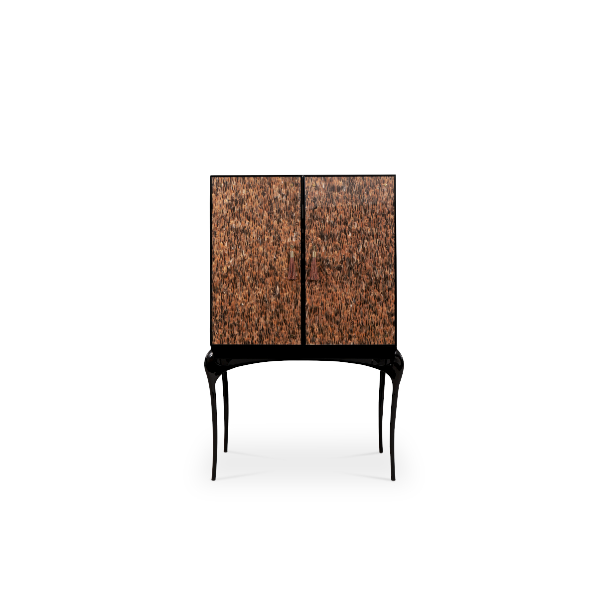 Шкафы Temptation Bar Cabinet Covethouse KOKET 