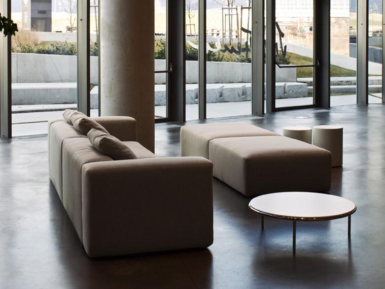 La Cividina Низкий круглый журнальный столик Up sun-id-1387029 - Вид №8