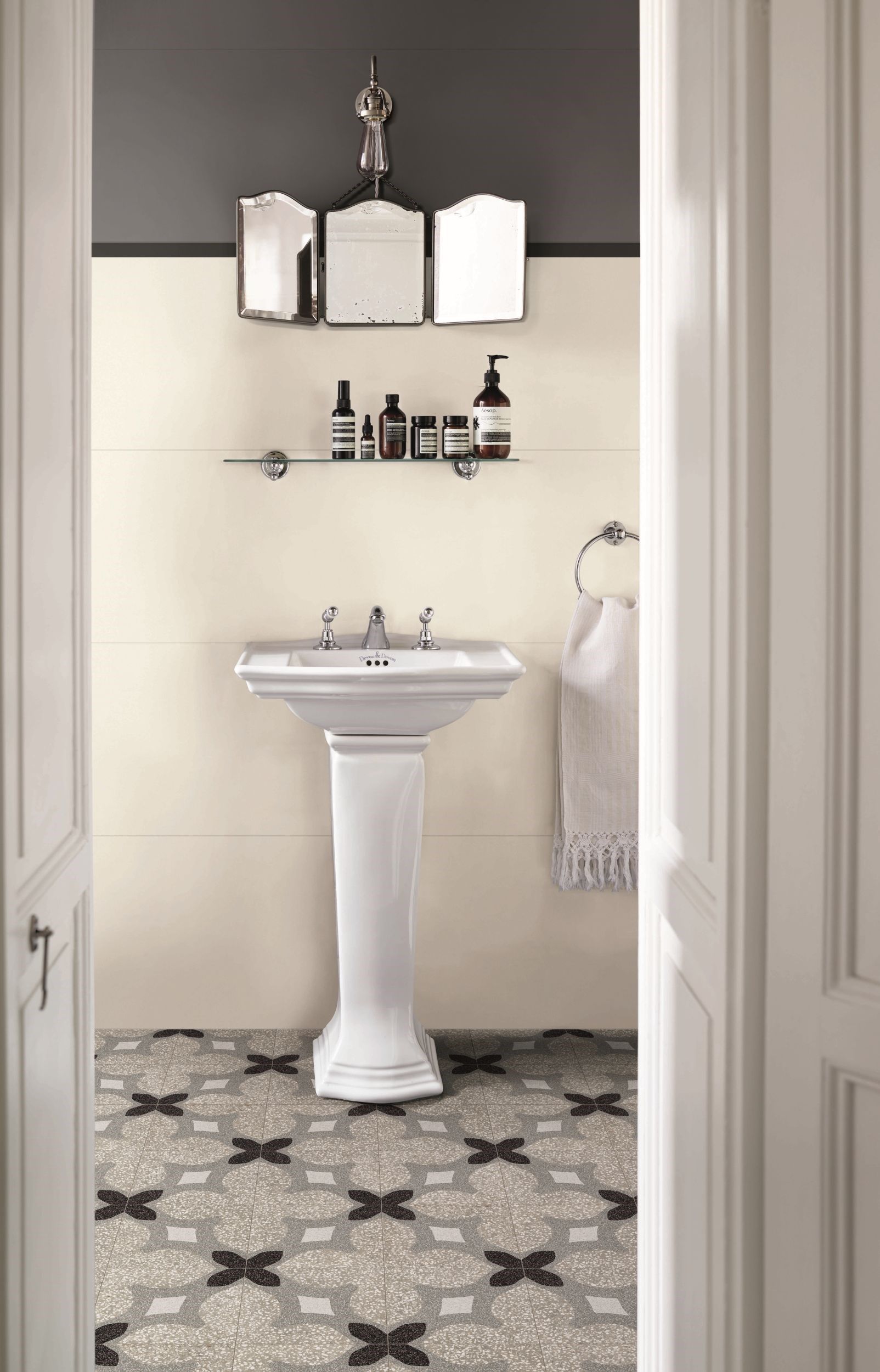 Однократное керамическое покрытие для помещений MARAZZI эклектика ARCH-00072389 - Вид №2