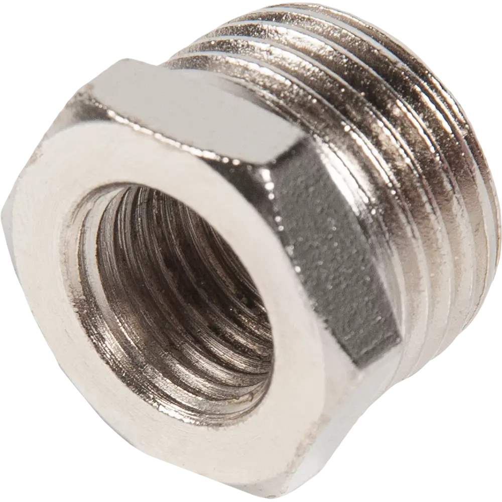 Переходник Elitech 1/2-1/4 дюйма для компрессорных систем 84552349