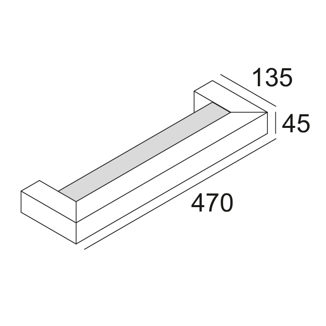 Светильник / BACKSPACE 36 ANO 36W Delta Light sun-id-377576 - Вид №2
