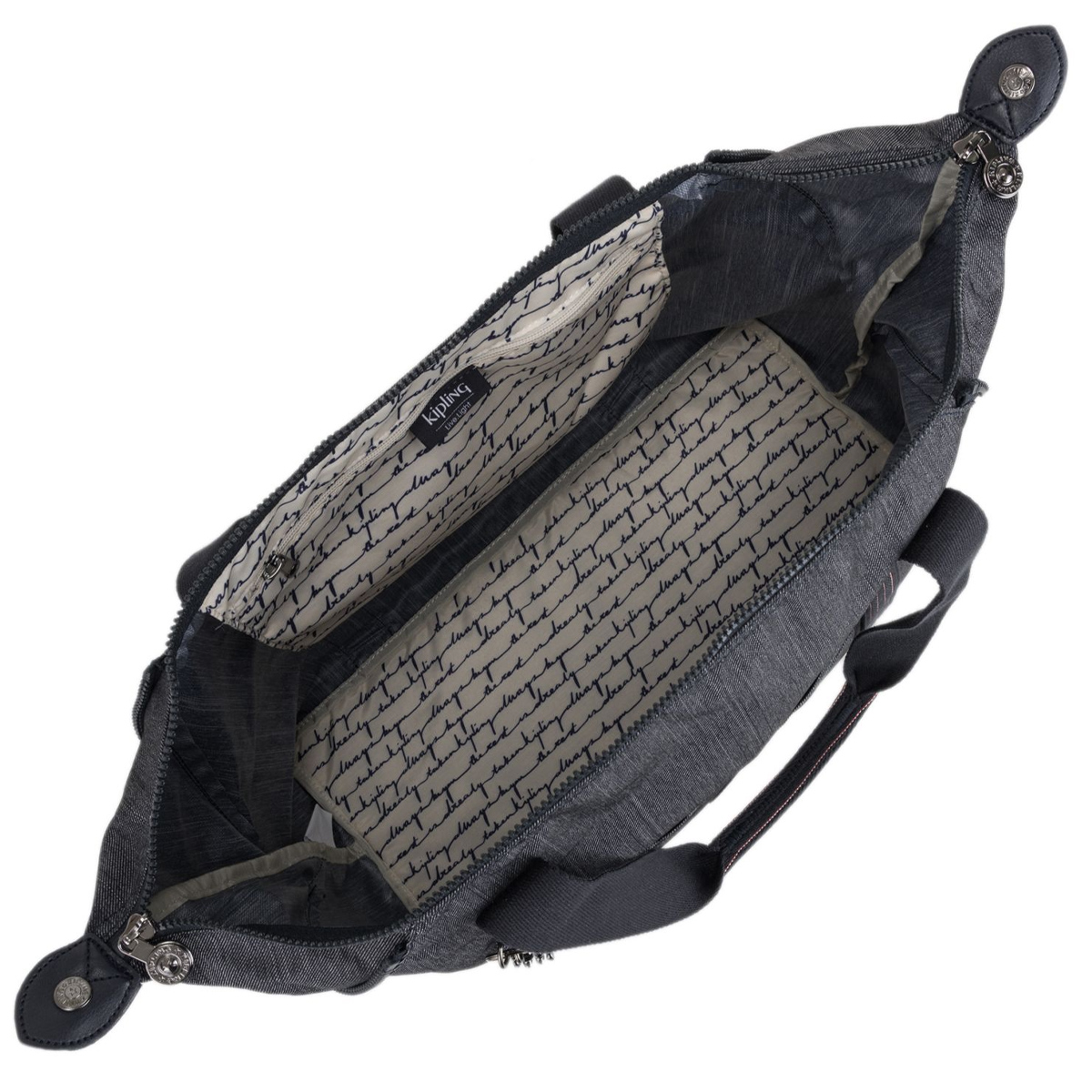 KI298725E Сумка Large Tote Kipling Art M  - Вид №2