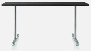 Brunner Прямоугольный стол из hpl 2200