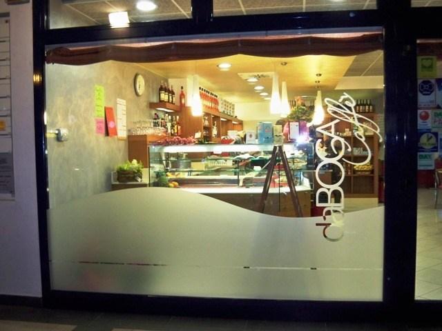 TOPFILM Декоративная клейкая оконная пленка против царапин Decoplus Decoplus  - Вид №4