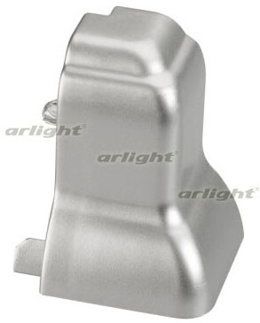 90237881 Соединитель ARH-PLINTUS внешний 026608 STLM-0144446 ARLIGHT