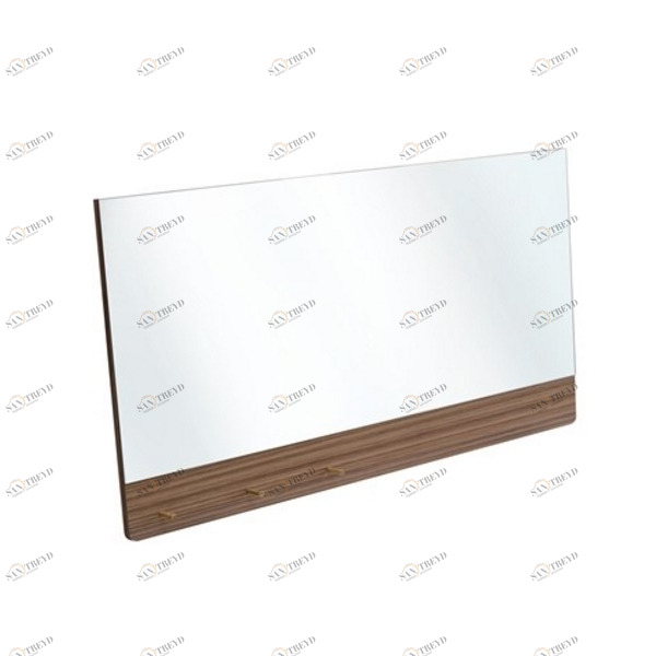 Зеркало Olympia Ceramica Ukiyo-E 120 дуб SUK120CA