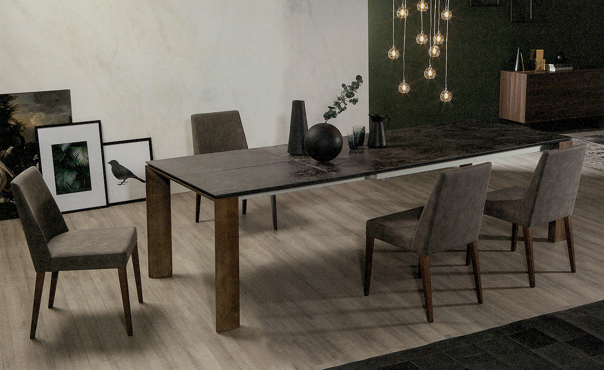 Стол DADA TONIN 8082 P 