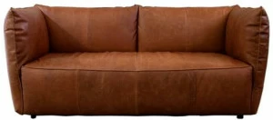 Jess Кожаный диван Vasa