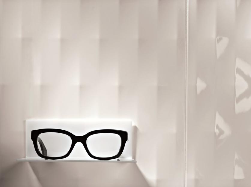 FAP ceramiche Объемная настенная плитка из керамогранита для интерьеров Lumina sun-id-1366114 - Вид №2