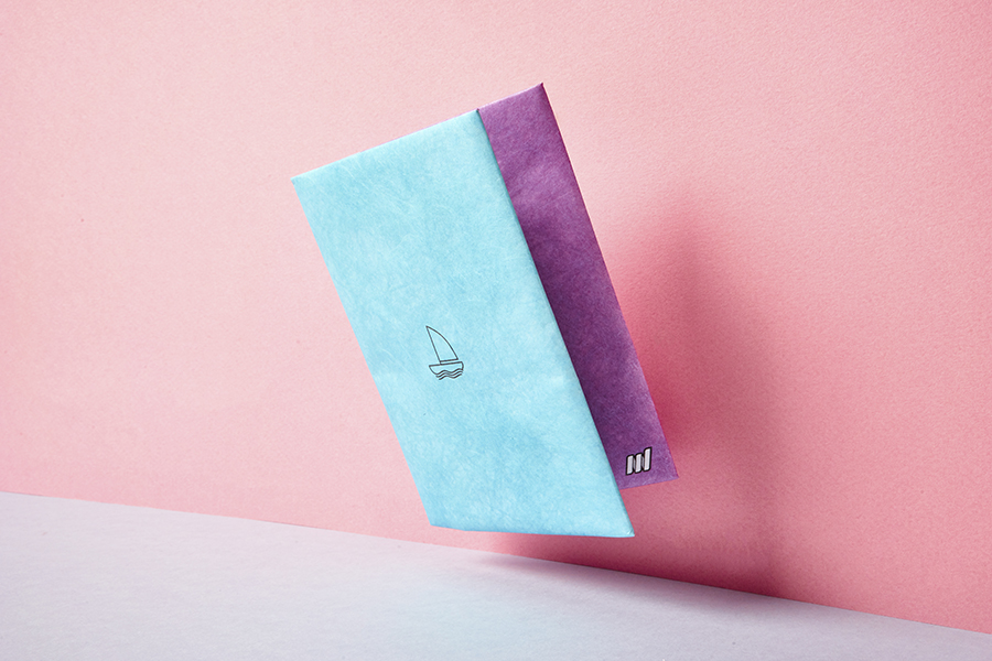 NC-010 Обложка на паспорт - new w New wallet  - Вид №3