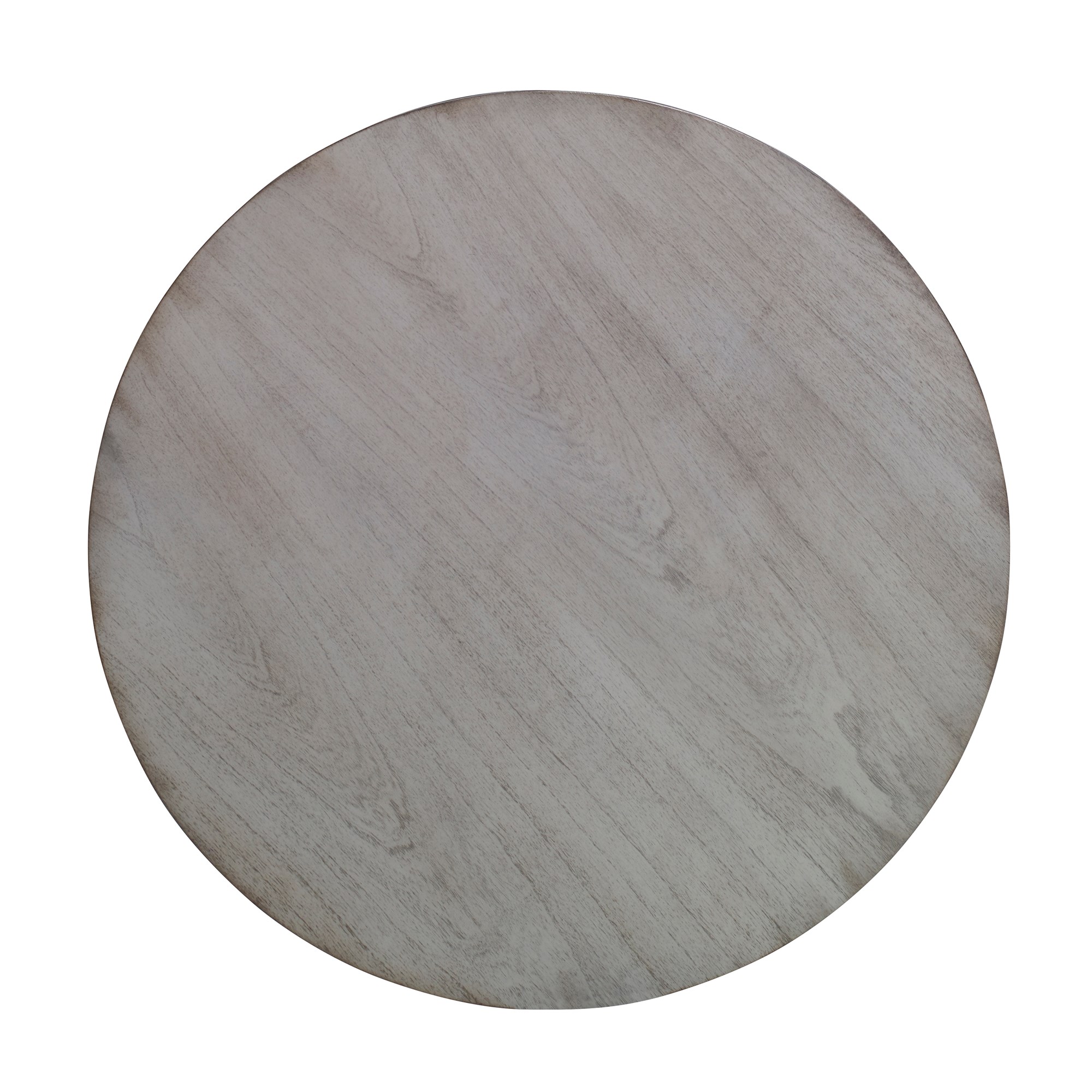 Обеденные столы 17598-600-030 Devon Bistro Table - Shadow Grey Ambella  - Вид №2