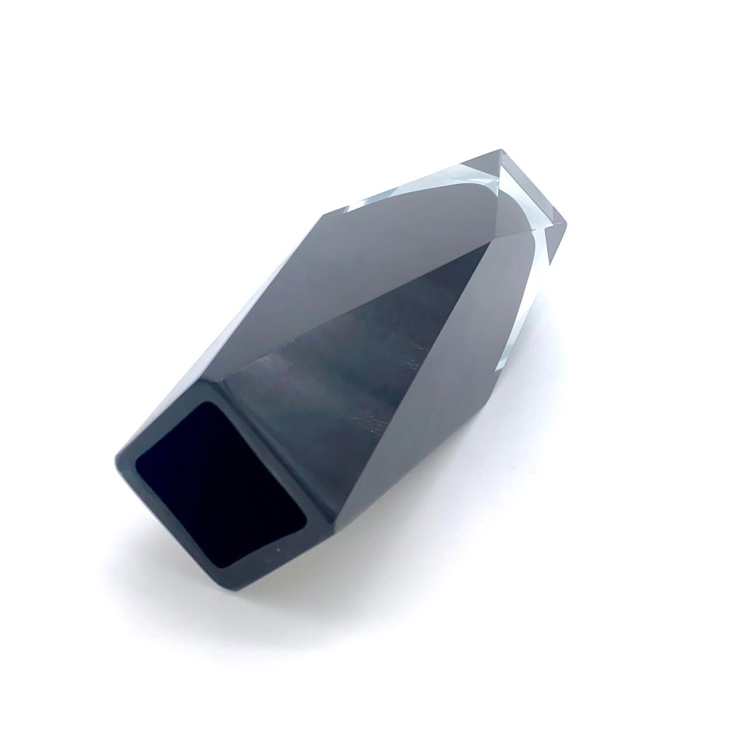 ВАЗа ручной работы из муранского стекла YourMurano Squared Vases ARCH-00103460 - Вид №3