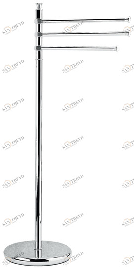 FIR Italia Держатель для полотенец  CLASSIC BATHROOM ACCESSORIES AB.CA12.A 