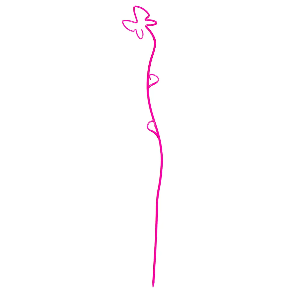 Santreyd: Держатель для орхидей с элегантной поддержкой цветоносов 14330596 STLM-0965721