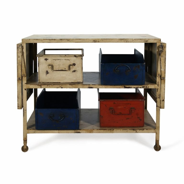 079911 Раздвижная консоль Francisco Segarra Bercy Santreyd  - Вид №1