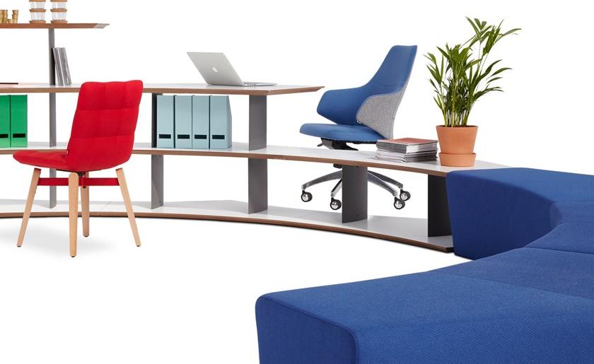 B&T Design Модульная скамья sun-id-1408315 - Вид №6