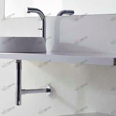 Столешница под раковину 30121 100 см Althea Ceramica Design Elle Althea Ceramica