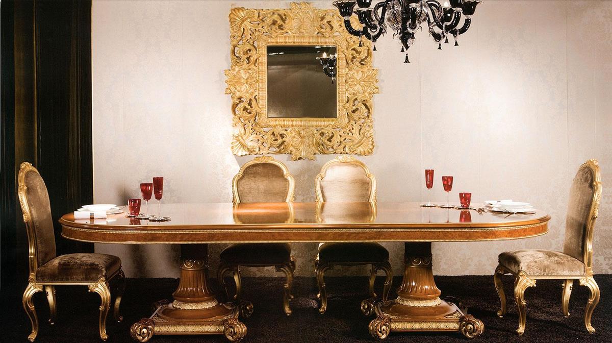 Стол  OAK ME 1003 