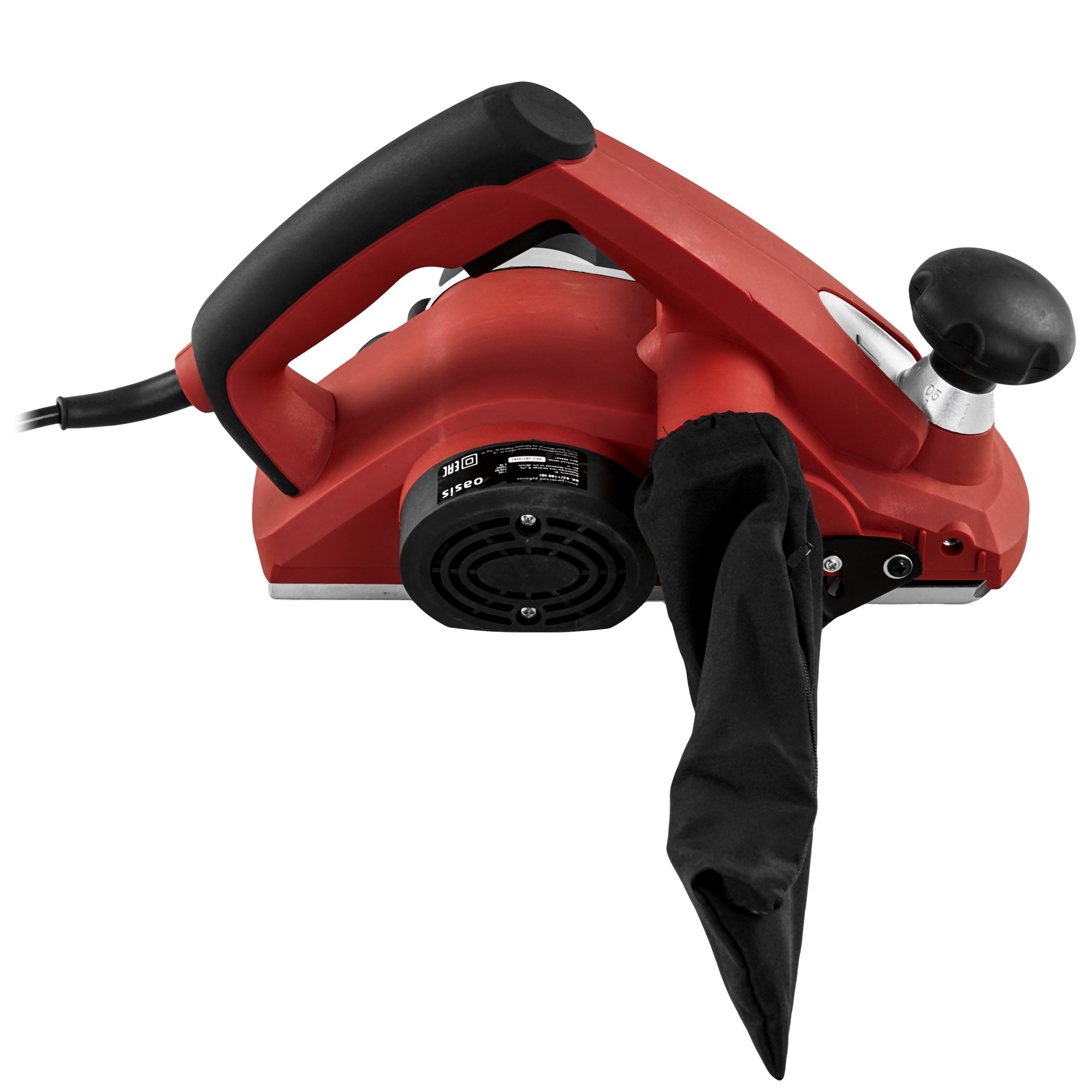 Электрорубанок Oasis RK-82/1100 9125053 STDN-0119430 - Вид №3