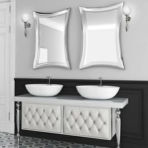 Комплект мебели для ванной CM07VA La Bussola‎ Vanity Collection
