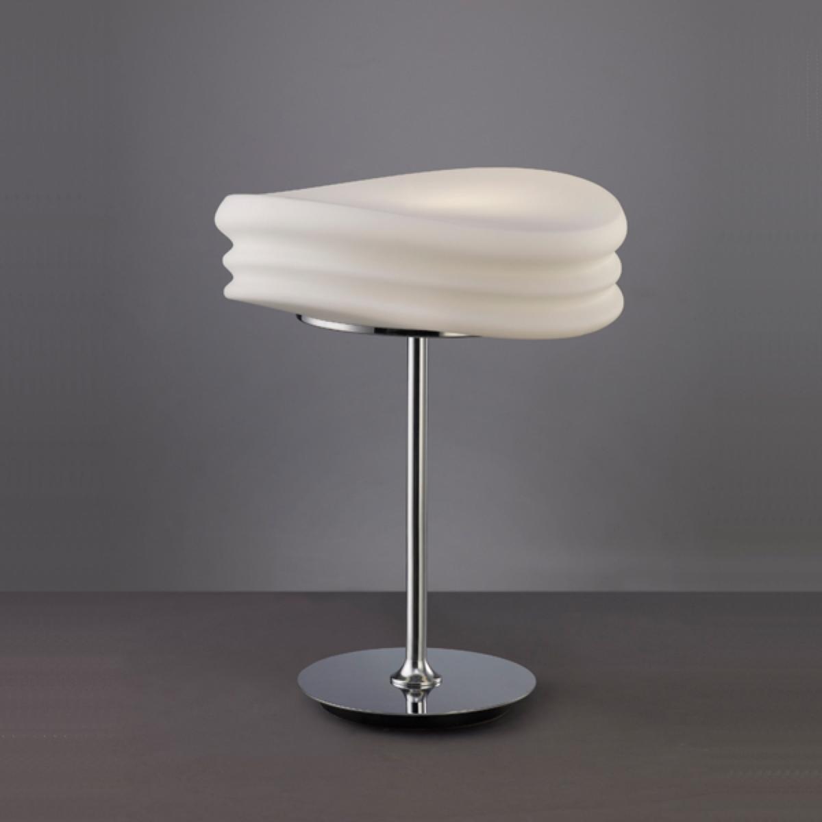 083777 Настольная лампа Big Mantra Mediterraneo