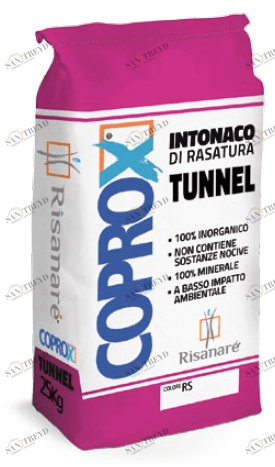 COPROX Разглаживающий состав для штукатурки sun-id-1386135