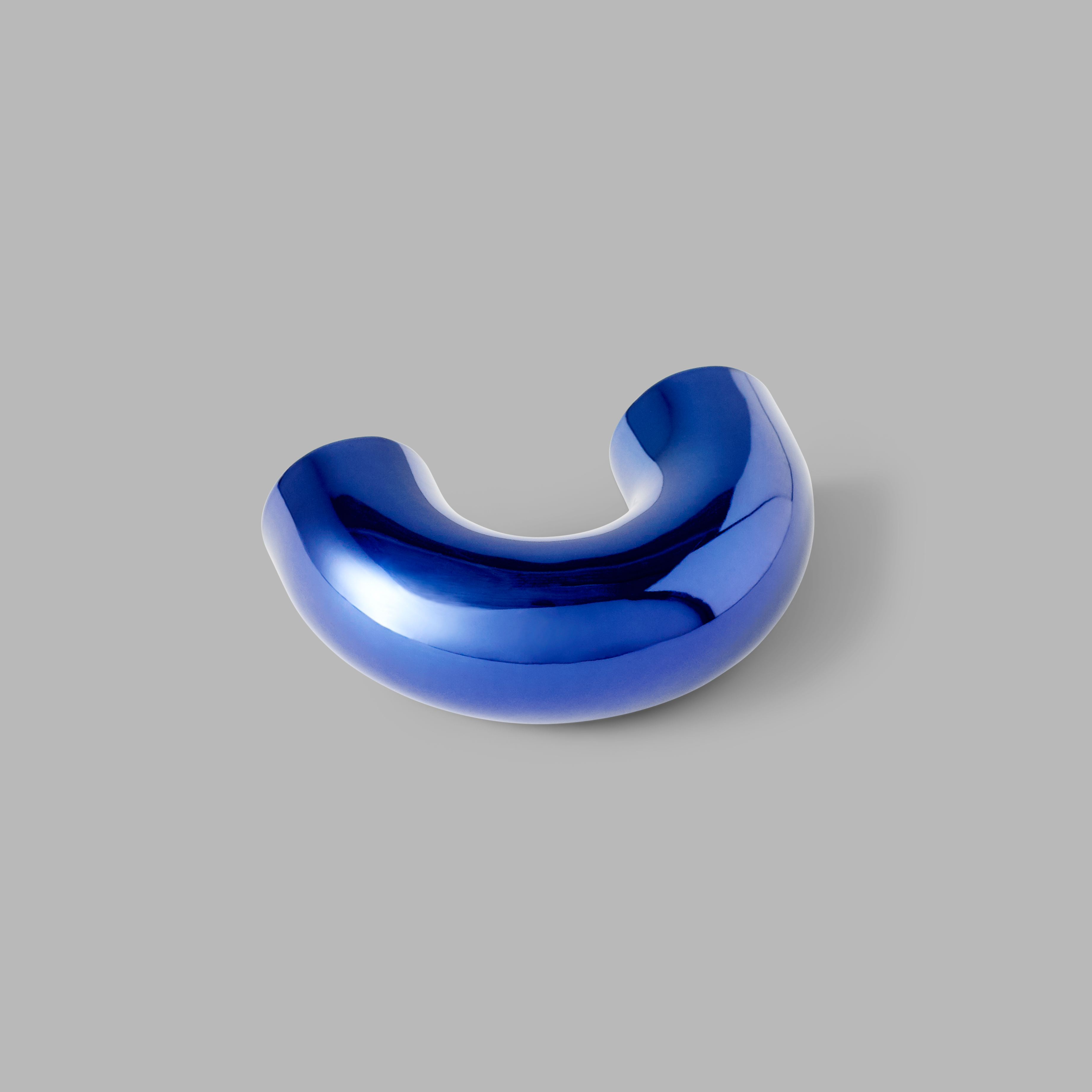 179008F1070 Толстая ручка, маленькаяd line Tom Dixon  - Вид №5