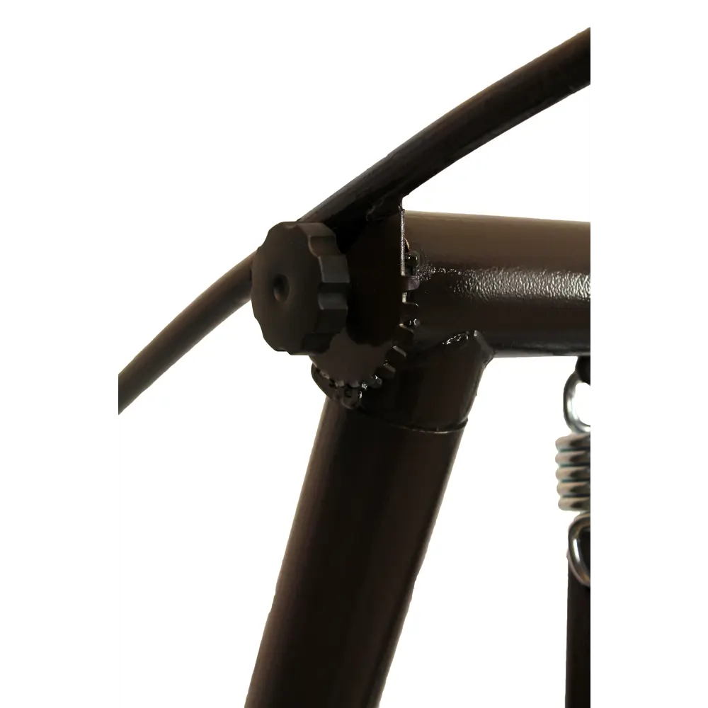 Качели садовые Арго 4-х местные (до 350 кг) коричневый GREENGARD STLM-2063817 - Вид №3