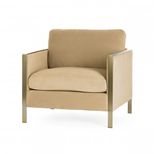 2000983235312 Кресло Vio SOFTLINE