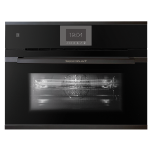 91145797 Электрический духовой шкаф Cbm 6550.0 s2 59.5х45.5х55.9 см цвет черный STLM-0499862 KUPPERSBUSCH
