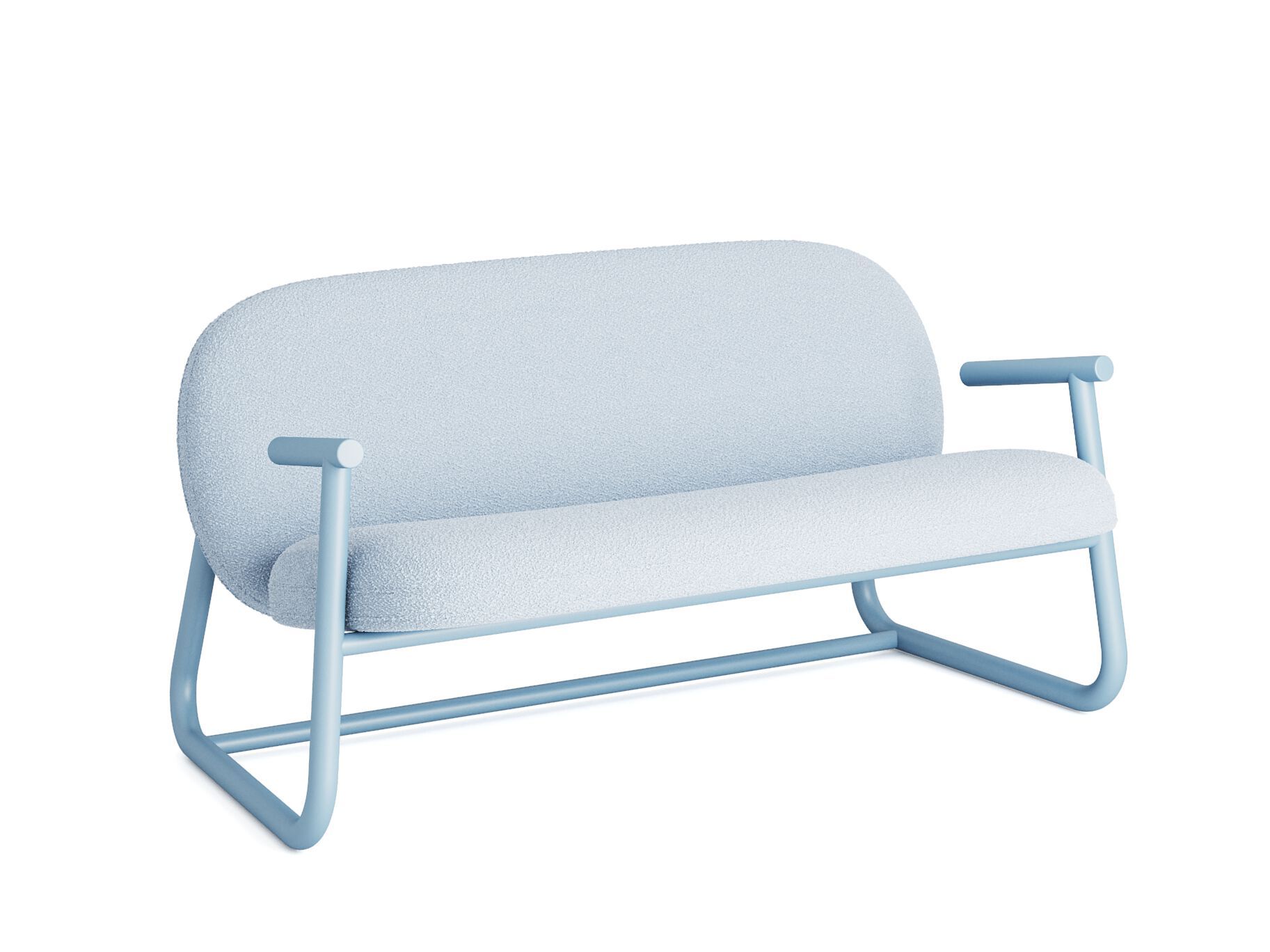 Ткань диван Shishka Project Basic ARCH-00061393 - Вид №14