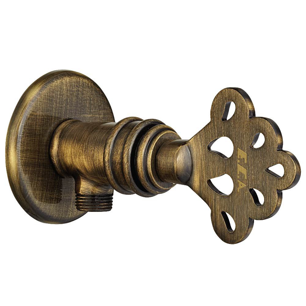 102211001  Osmanlıсмеситель для биде среднего размера Eca 