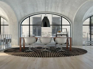 OBJECT CARPET Узорчатый ковер