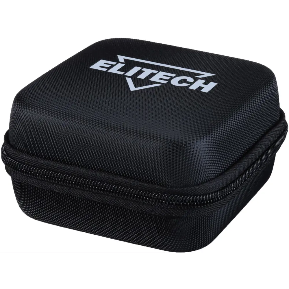 Лазерный нивелир Elitech 360° с зеленым лучом для точной разметки 89367686 STLM-1354168 - Вид №12