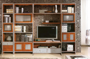 Стенка  MIRANDOLA M8005