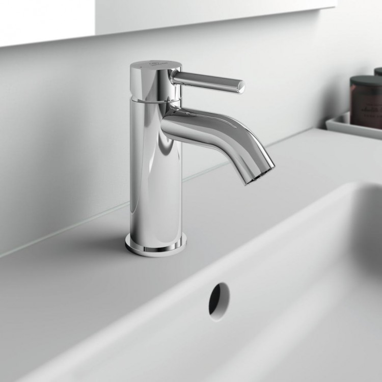BC192AA Смеситель для раковины Ideal Standard CERALINE - Вид №3