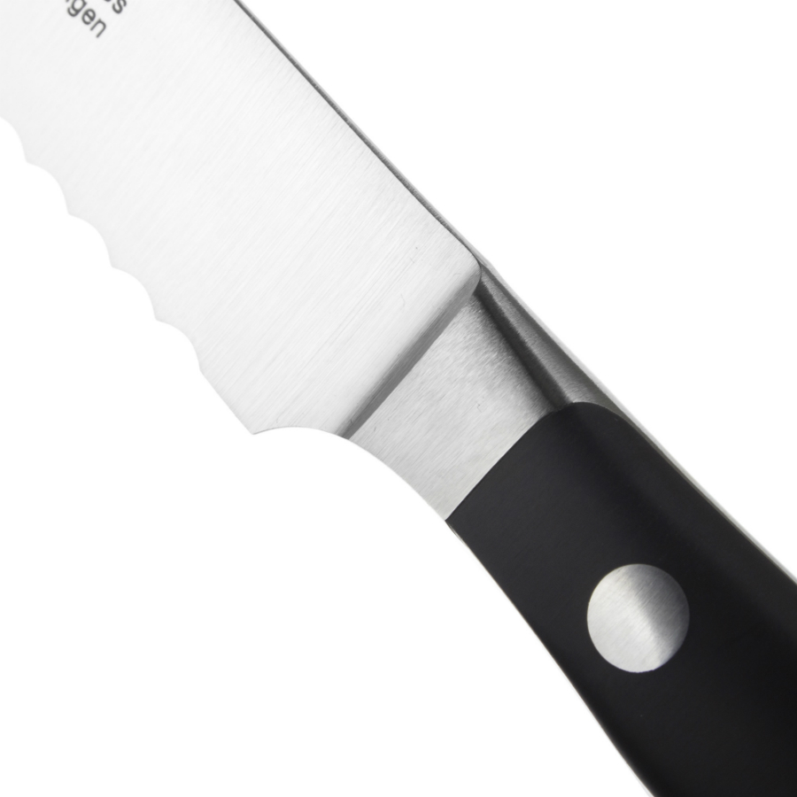 Нож кухонный универсальный Classic Ikon, 14 см WUESTHOF W4126WUS - Вид №3