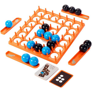 DNG25 Отскок Rock-n-Roll Mattel Games