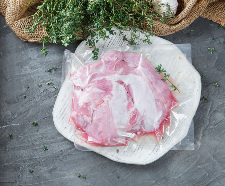 3936 Филе кролика Вкусляндия  - Вид №2